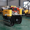 Mini portable Hand push type diesel engine road roller compactor Mini Hand push type diesel engine road roller compactor